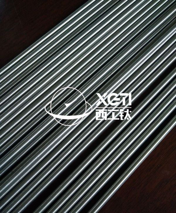 TC4鈦棒、TC4鈦合金棒等鈦合金材料表面氧化皮去除方法