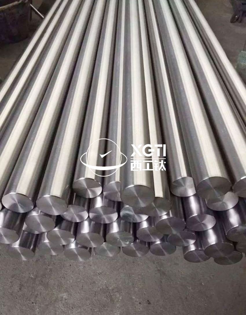 TC11鈦棒、TC11鈦合金棒在醫(yī)療器械領(lǐng)域的應(yīng)用