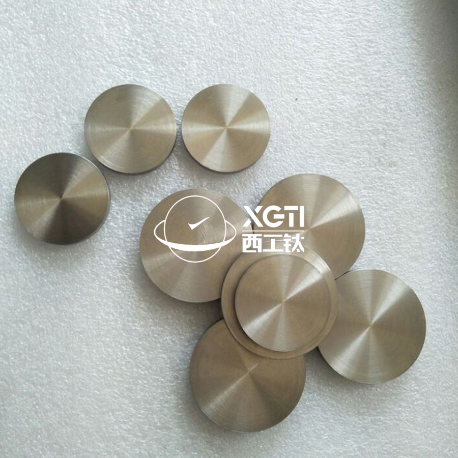 航空航天、化工等領域常用TC4鈦合金鍛件的規(guī)格及標準