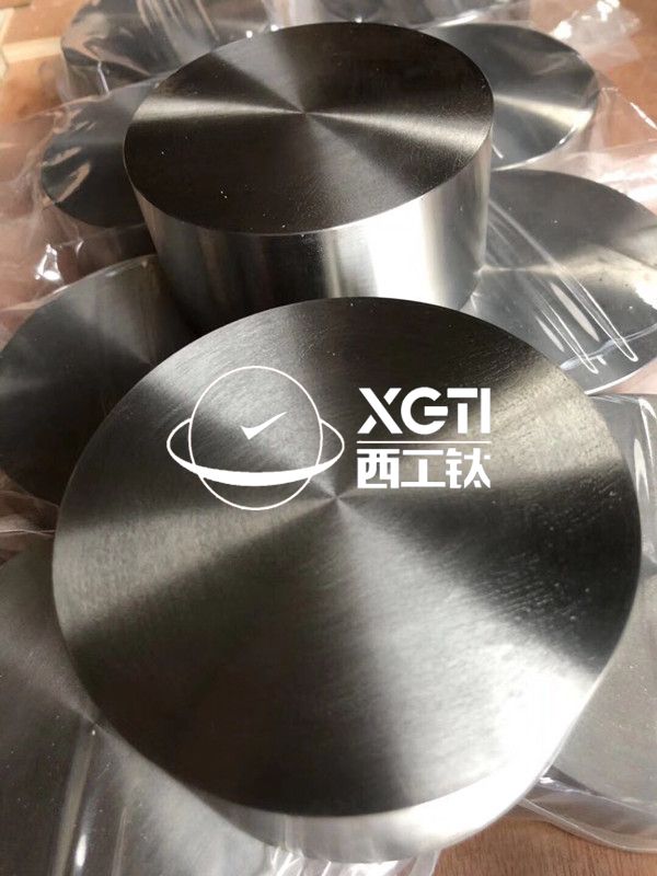 航空用TC6鈦合金鍛件的技術(shù)要求、試驗(yàn)方法、驗(yàn)收規(guī)則等規(guī)范