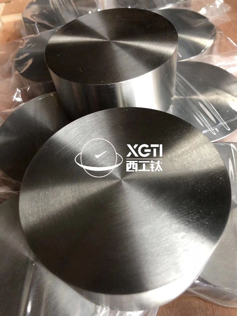 鍛造后的冷卻速度對(duì)TC4、TC6鈦鍛件力學(xué)性能的影響